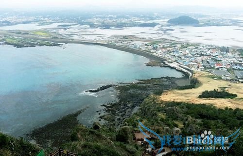 韩国经典旅游路线 轻松感受异国风情