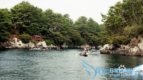 韩国经典旅游路线 轻松感受异国风情