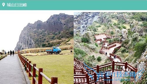 韩国经典旅游路线 轻松感受异国风情