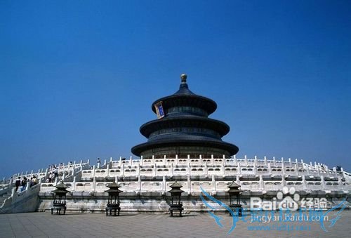 大连到北京旅游攻略