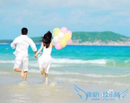 带妹子旅行需要做什么准备