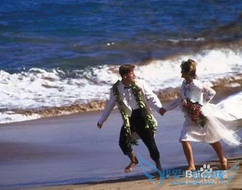 带妹子旅行需要做什么准备