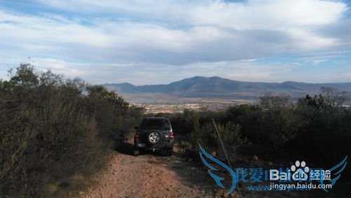 墨西哥旅游攻略六:特基斯基亚潘、拉特立尼达村