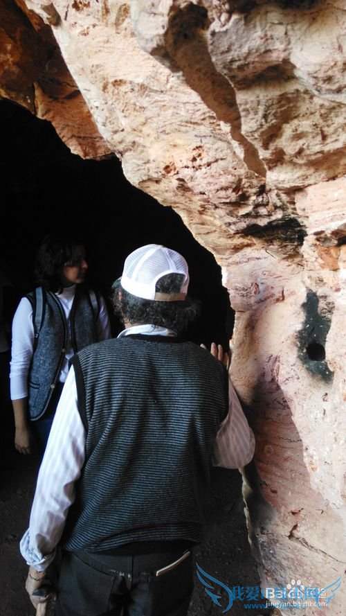 墨西哥旅游攻略六:特基斯基亚潘、拉特立尼达村