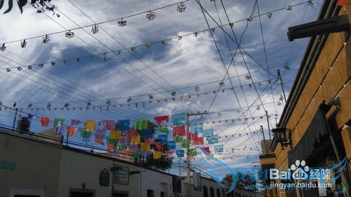 墨西哥旅游攻略六:特基斯基亚潘、拉特立尼达村