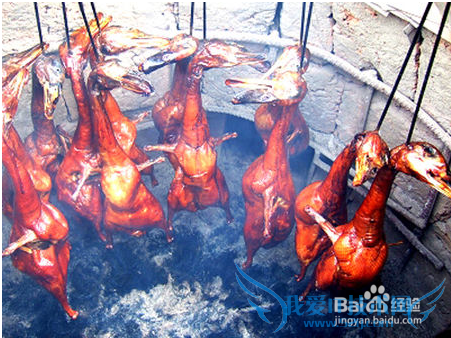 云南昆明特色美食简介