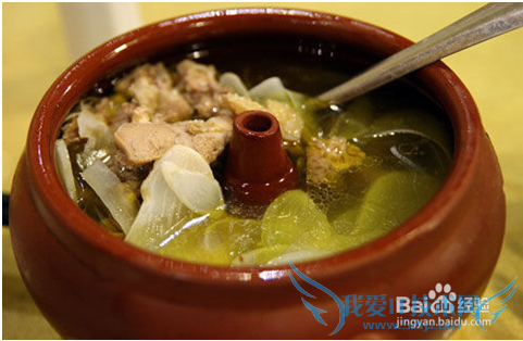 云南昆明特色美食简介