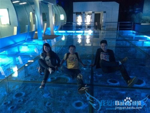 成都旅游必去之地