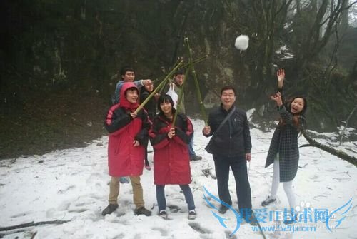 成都旅游必去之地