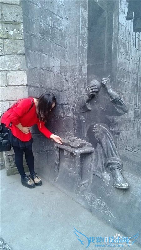 成都旅游必去之地