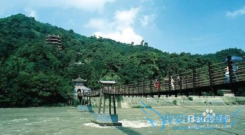 成都旅游必去之地