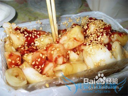 香港旅游攻略_香港特色小吃介绍