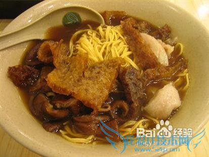 香港旅游攻略_香港特色小吃介绍