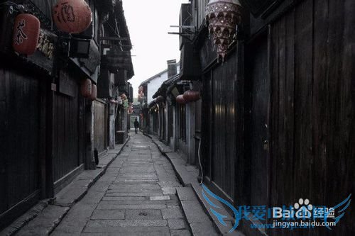 2015西塘旅游【吃喝玩乐】攻略