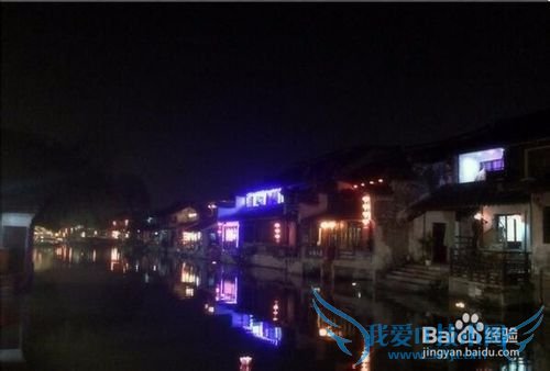 2015西塘旅游【吃喝玩乐】攻略