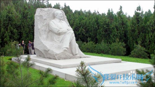 陕西富平旅游攻略