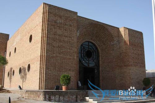 陕西富平旅游攻略