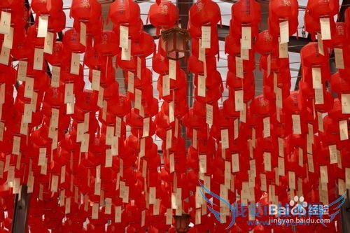 奉恩寺旅游攻略