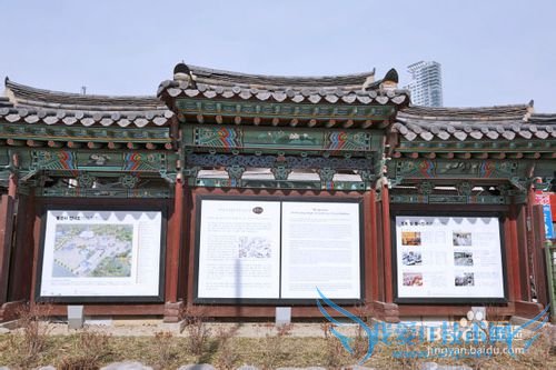 奉恩寺旅游攻略