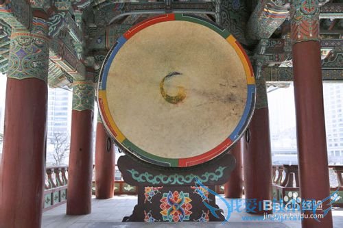 奉恩寺旅游攻略