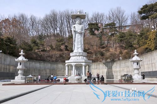 奉恩寺旅游攻略