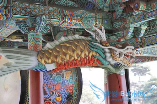 奉恩寺旅游攻略