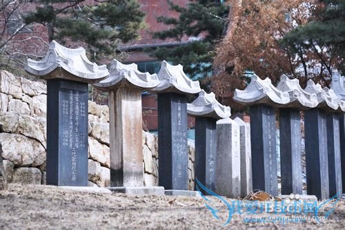 奉恩寺旅游攻略