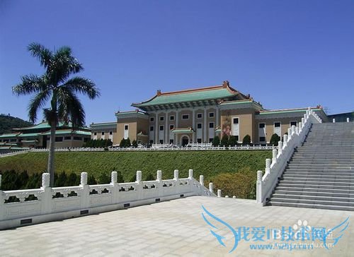 台湾旅游攻略2013