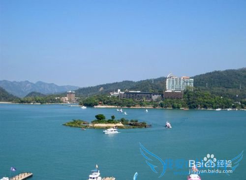 台湾旅游攻略2013