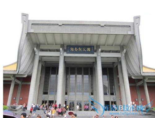 台湾旅游攻略2013