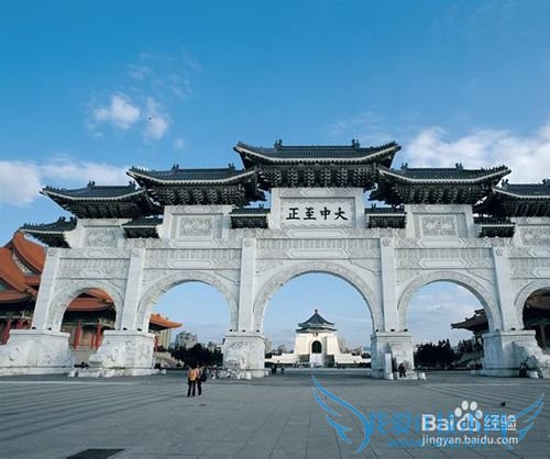 台湾旅游攻略2013