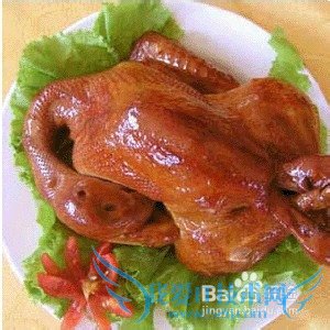 焦作旅游特产选购攻略