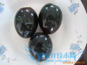 焦作旅游特产选购攻略