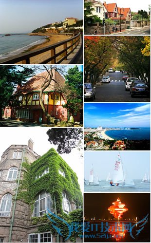 青岛旅游需要注意哪些事