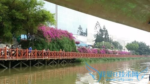 福州西湖公园旅游攻略