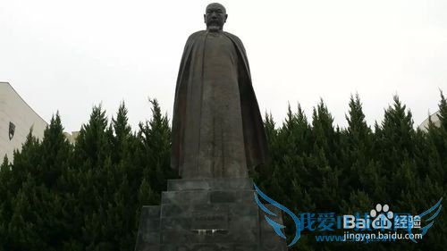 福州西湖公园旅游攻略