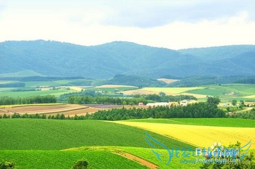 2015暑假北海道旅游攻略