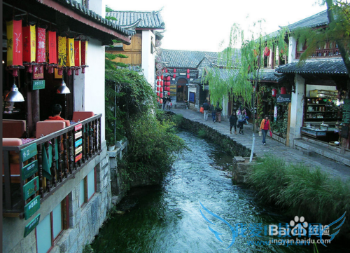 云南旅游攻略指南