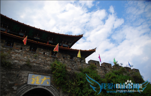 云南旅游攻略指南