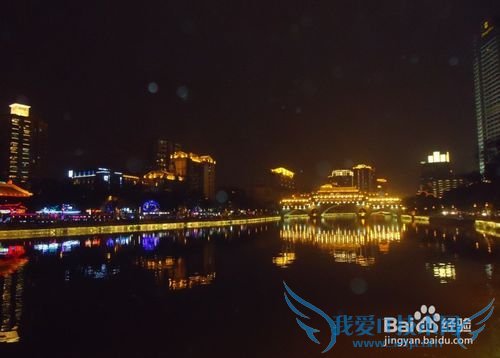 成都三日旅游攻略