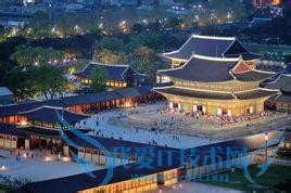 来首尔去哪里好呢