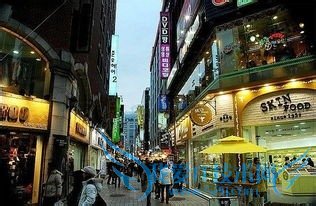 来首尔去哪里好呢