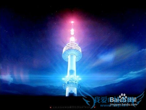 来首尔去哪里好呢