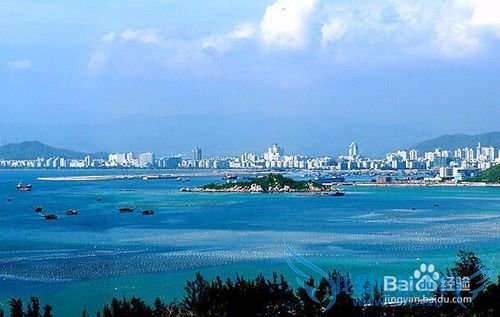 中国哪些地方是这辈子必须去的?