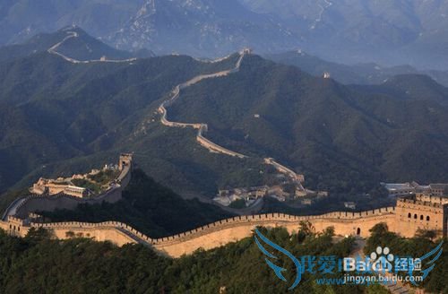 中国哪些地方是这辈子必须去的?