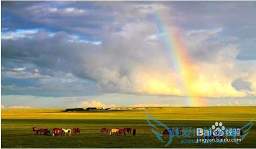 中国哪些地方是这辈子必须去的?