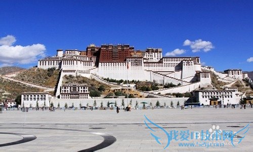 西藏旅游最佳景点攻略