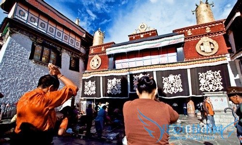 西藏旅游最佳景点攻略