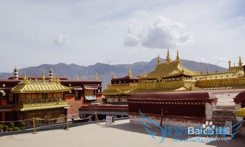 西藏旅游最佳景点攻略