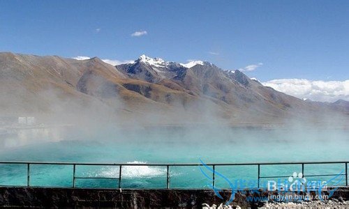 西藏旅游最佳景点攻略